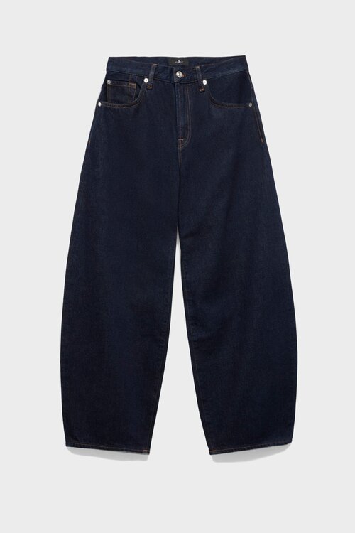7 For All Mankind Bonnie Barrel Jeans