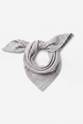 Absolut Cashmere Annabelle Schal Grau