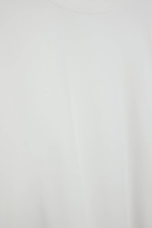 Neeve Langarmshirt Offwhite