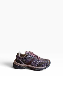 Etonic Kendari Seiden-Sneaker Braun