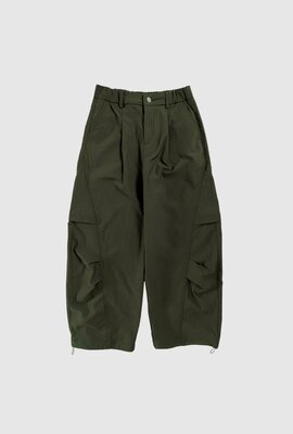 WITHBLACK WBLTHELMA TRACK PANT Grün