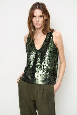 Dante 6 Lavelle Singlet