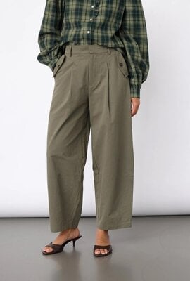 Sister Point Edith Hose khaki