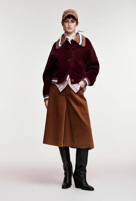 Essentiel Antwerp Jack Bordo