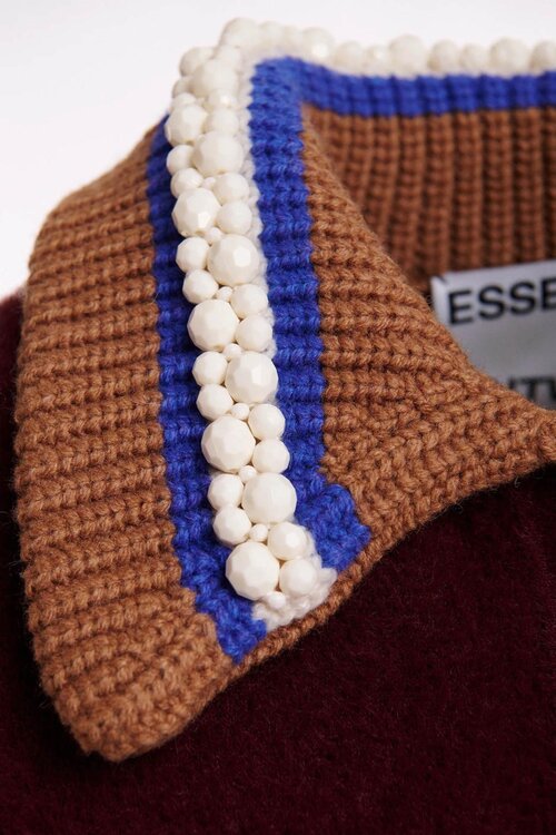Essentiel Antwerp Jack Bordo