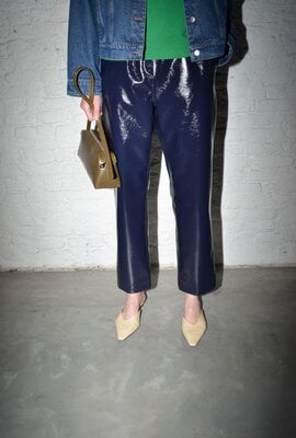 Collectors Club Marineblaue Hose