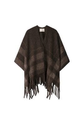 Club L'avenir Rhea Poncho