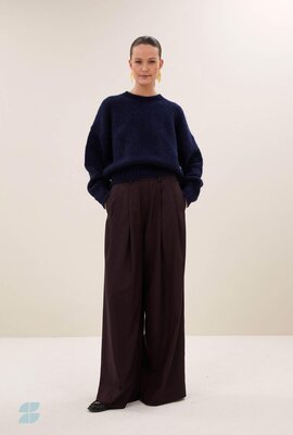By Bar Sonny Pullover Navy