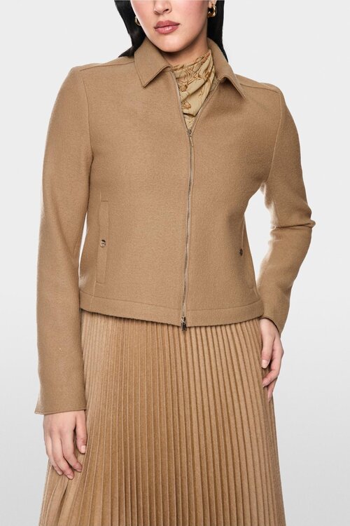 Marc Cain Blazer Kamel
