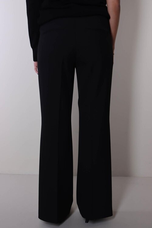 Cambio Famous Pantalon Schwarz