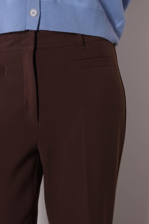 Cambio Ginger Hose Camel