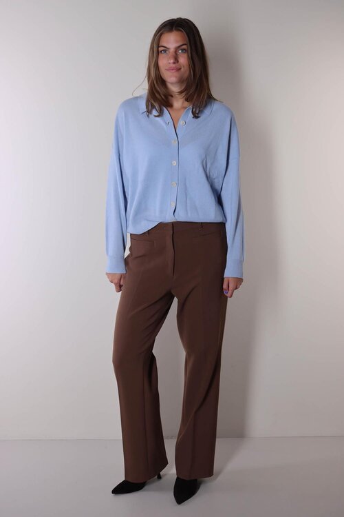 Cambio Ginger Hose Camel