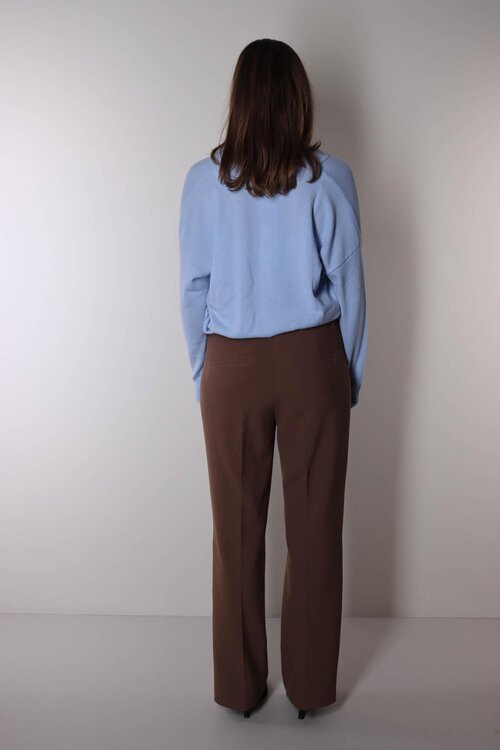 Cambio Ginger Hose Camel