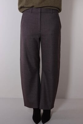 Cambio Edita Hose Braun