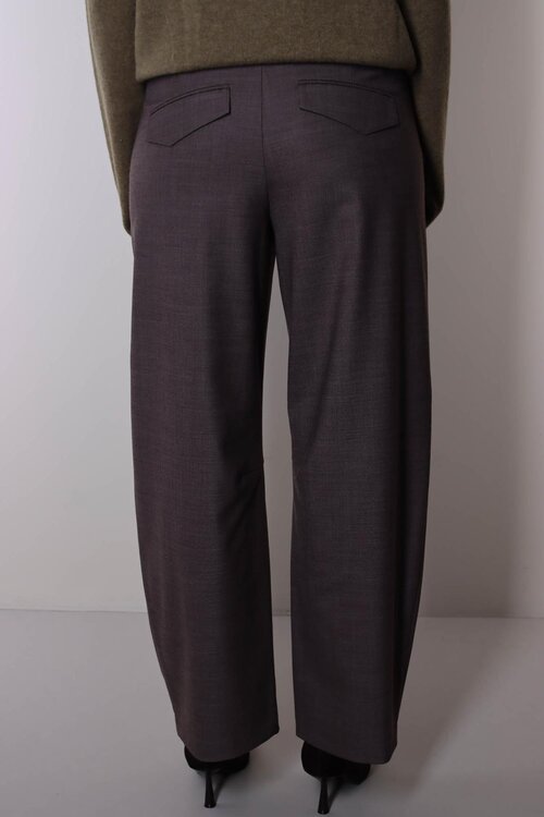 Cambio Edita Hose Braun