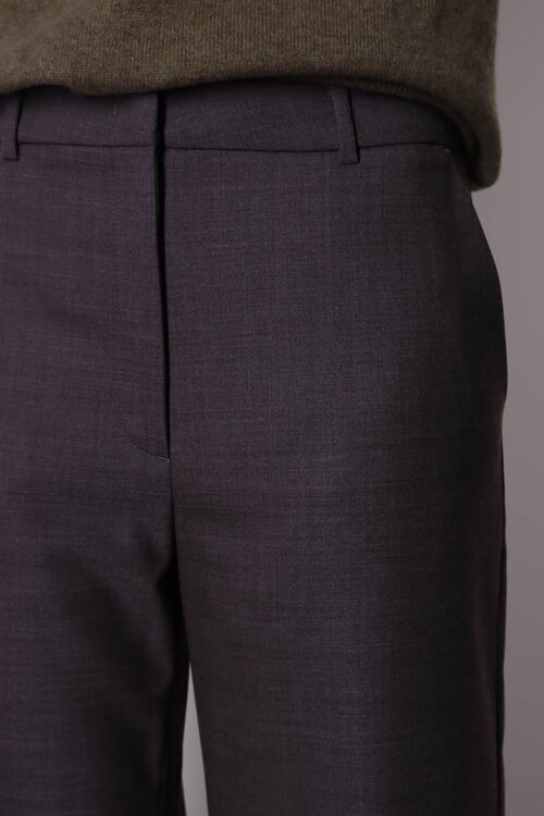 Cambio Edita Hose Braun