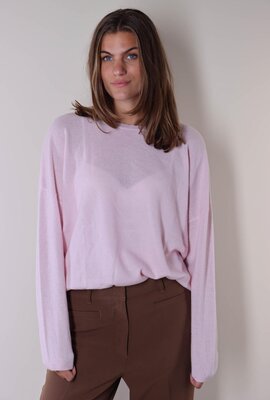 Absolut Cashmere Kaira Pullover Rosa