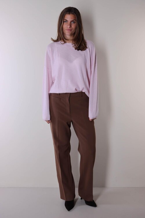 Absolut Cashmere Kaira Pullover Rosa