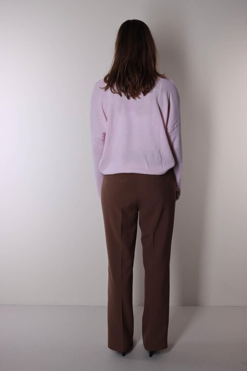 Absolut Cashmere Kaira Pullover Rosa