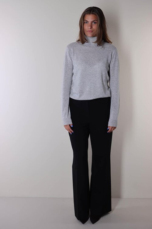 Absolut Cashmere Themys Pullover Grau