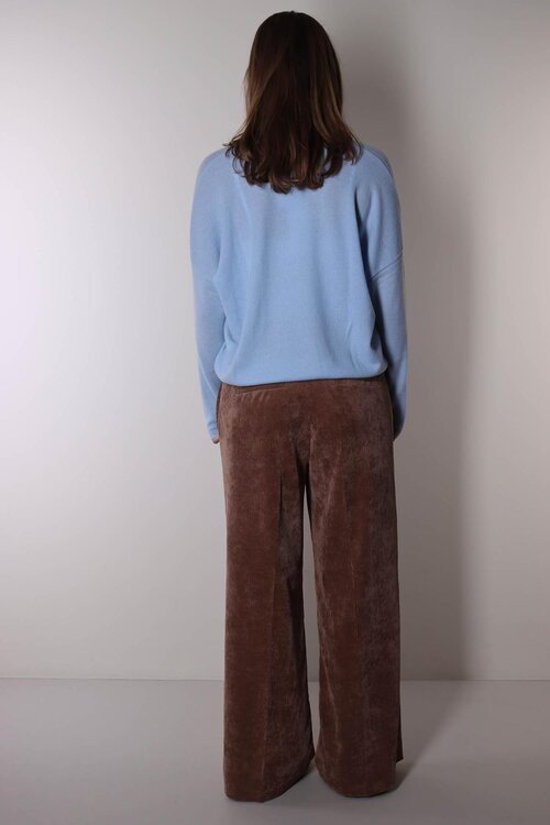 Absolut Cashmere Kaira Pullover Blau