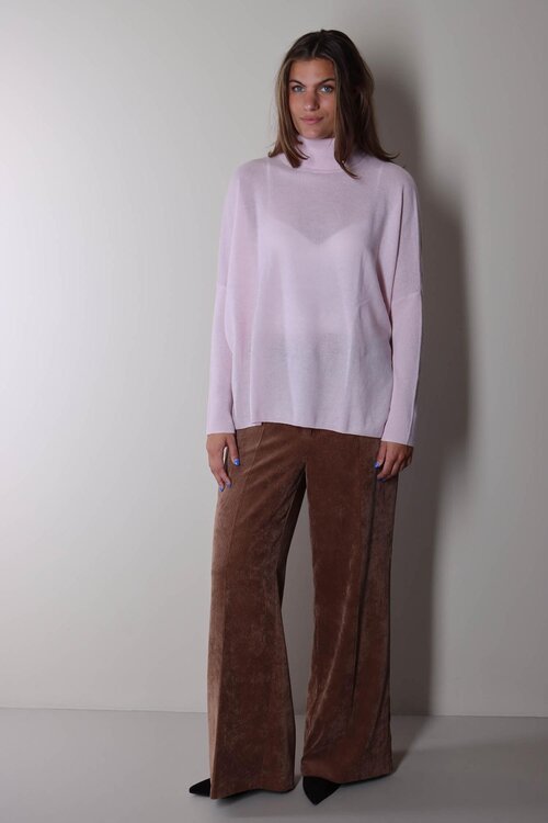 Absolut Cashmere Clara Pullover Rosa