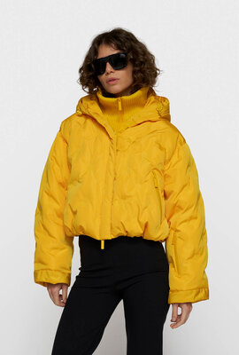 10Days die Muse Parka Mango