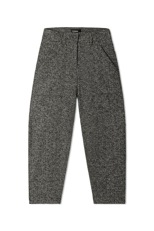 Cambio Orly Hose