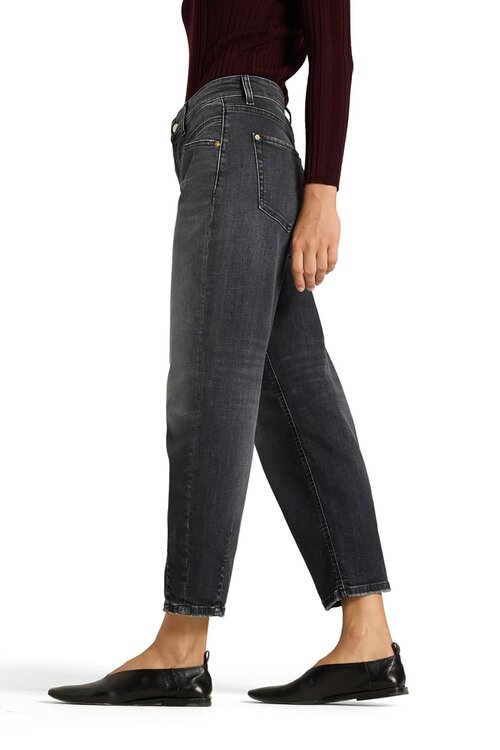 Cambio Elin Barrel Jeans