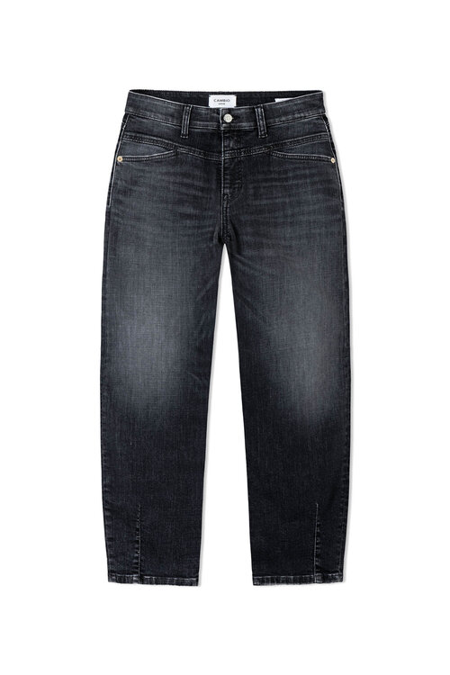 Cambio Elin Barrel Jeans