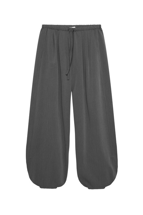 Club L'avenir Vida Hose Balloon Grau