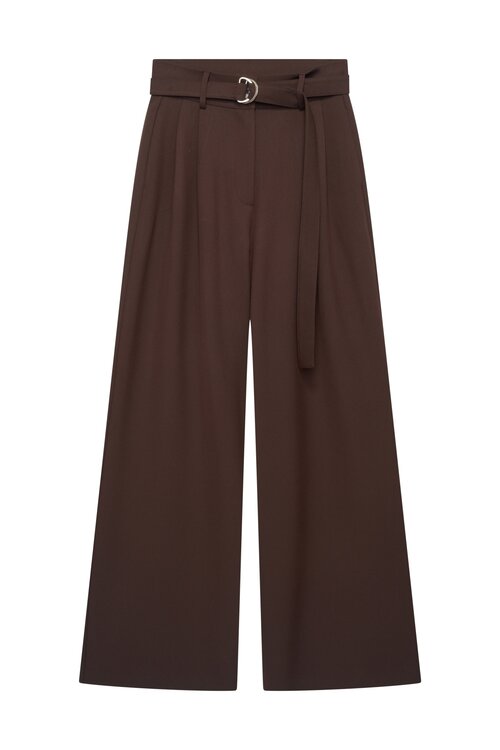 Club L'avenir Ave Hose Aubergine