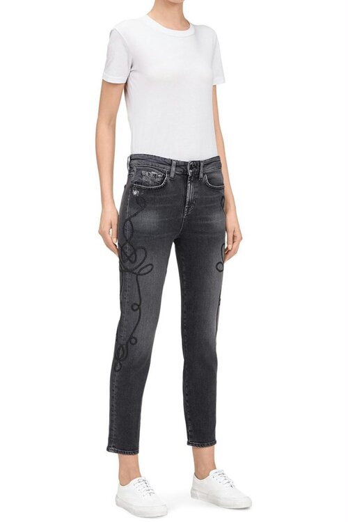 7 For All Mankind Erin