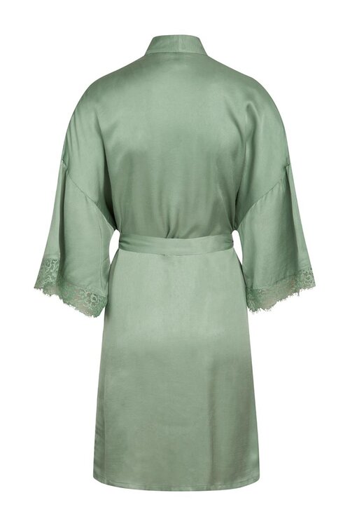 CCDK Copenhagen Jeanette Kimono