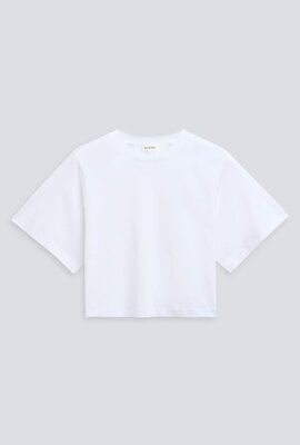 Neeve Boxy Short Shirt