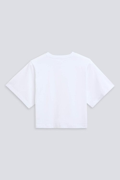Neeve Boxy Short Shirt