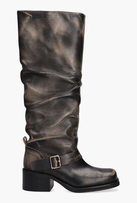 Toral Shoes Biker Stiefel