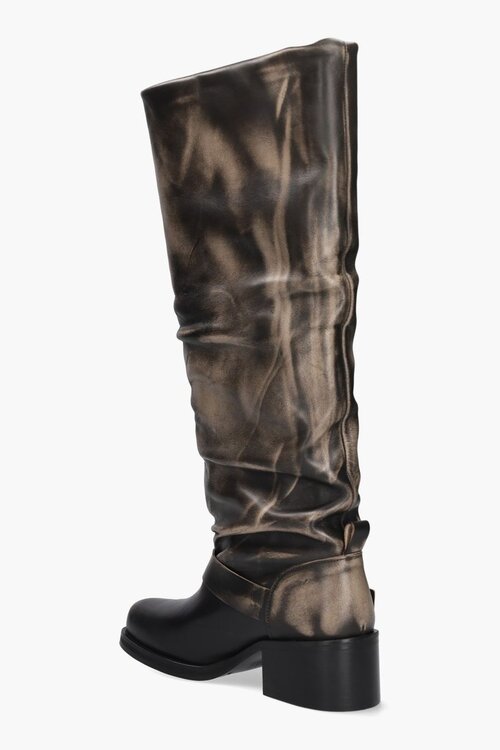Toral Shoes Biker Stiefel