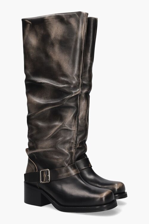 Toral Shoes Biker Stiefel