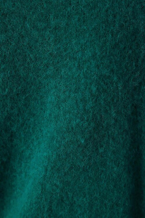American Vintage Vitow Strickjacke Grün
