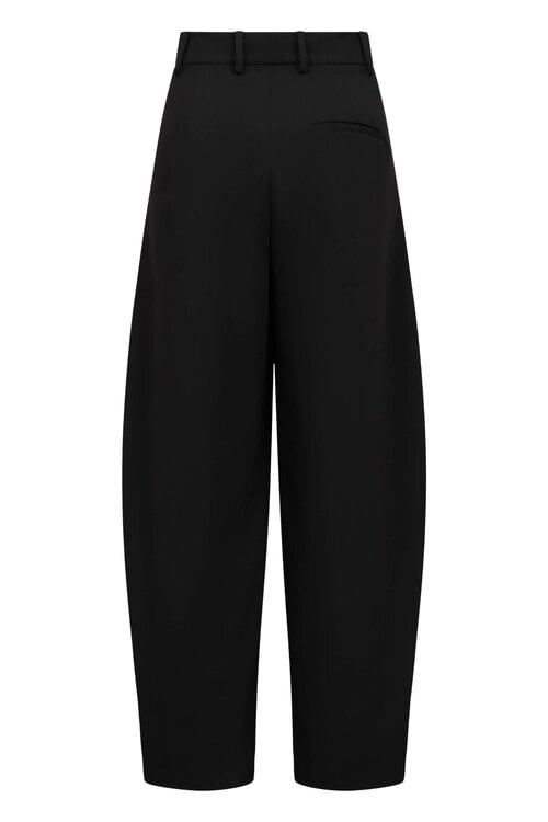 Rossi Alyn Barrel Hose Black