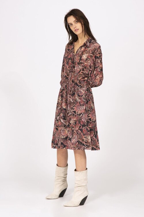 IRO Kleid