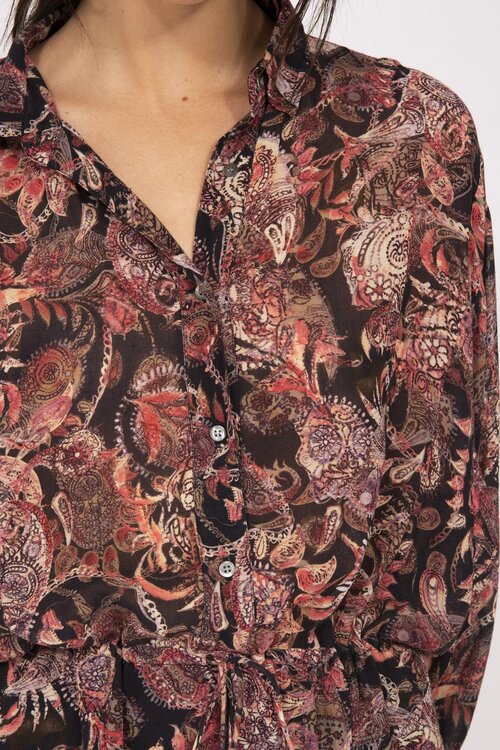 IRO Kleid