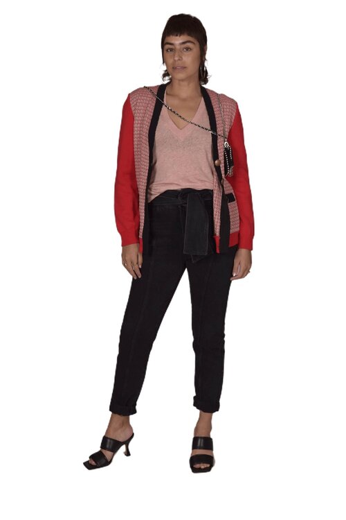 Pinko Strickjacke