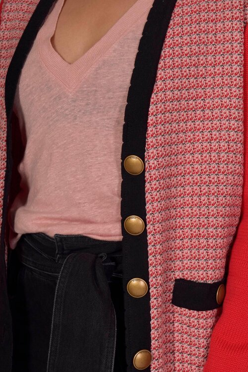 Pinko Strickjacke