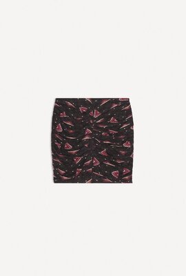 Ba&sh Cassi Skirt