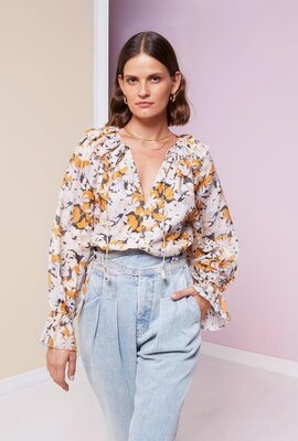 Magali Pascal Bluse