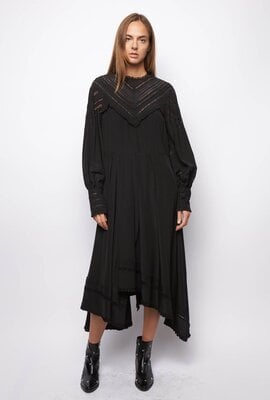 Zadig & Voltaire Rozyl CDC