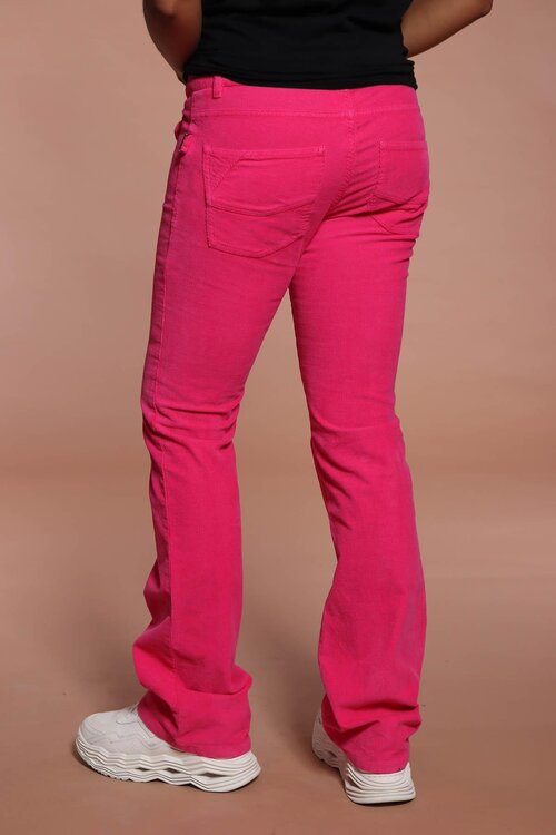Zadig & Voltaire Hippie Velours Cotele