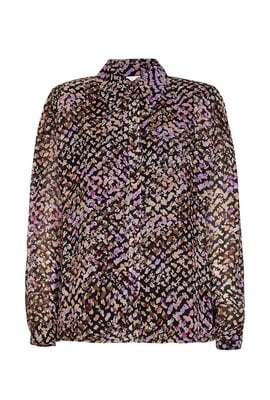 Lala Berlin Bluse